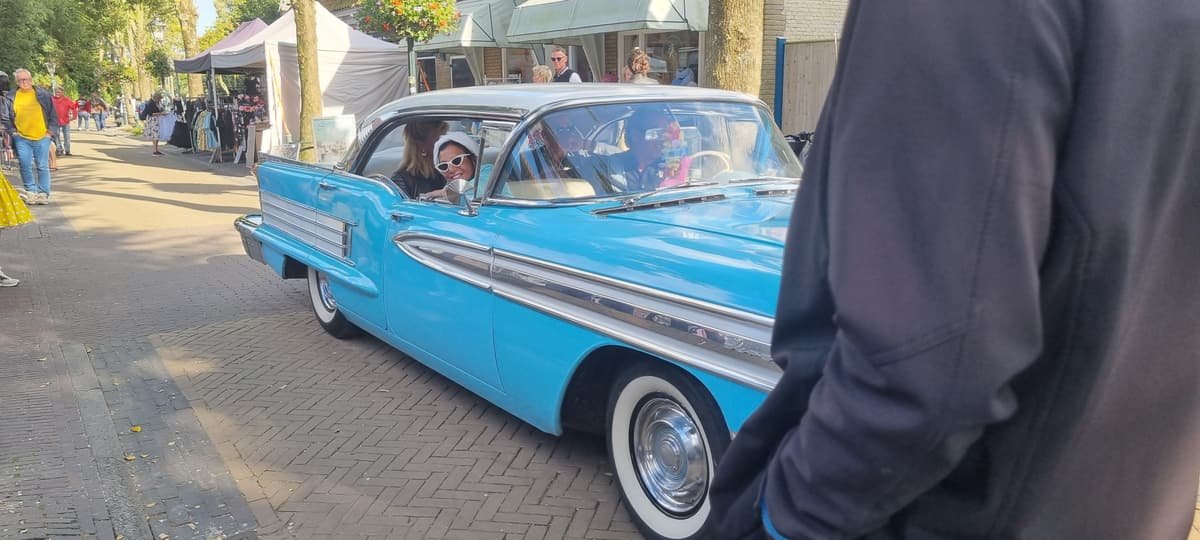Rock ’n Roll Street Terschelling 2026
