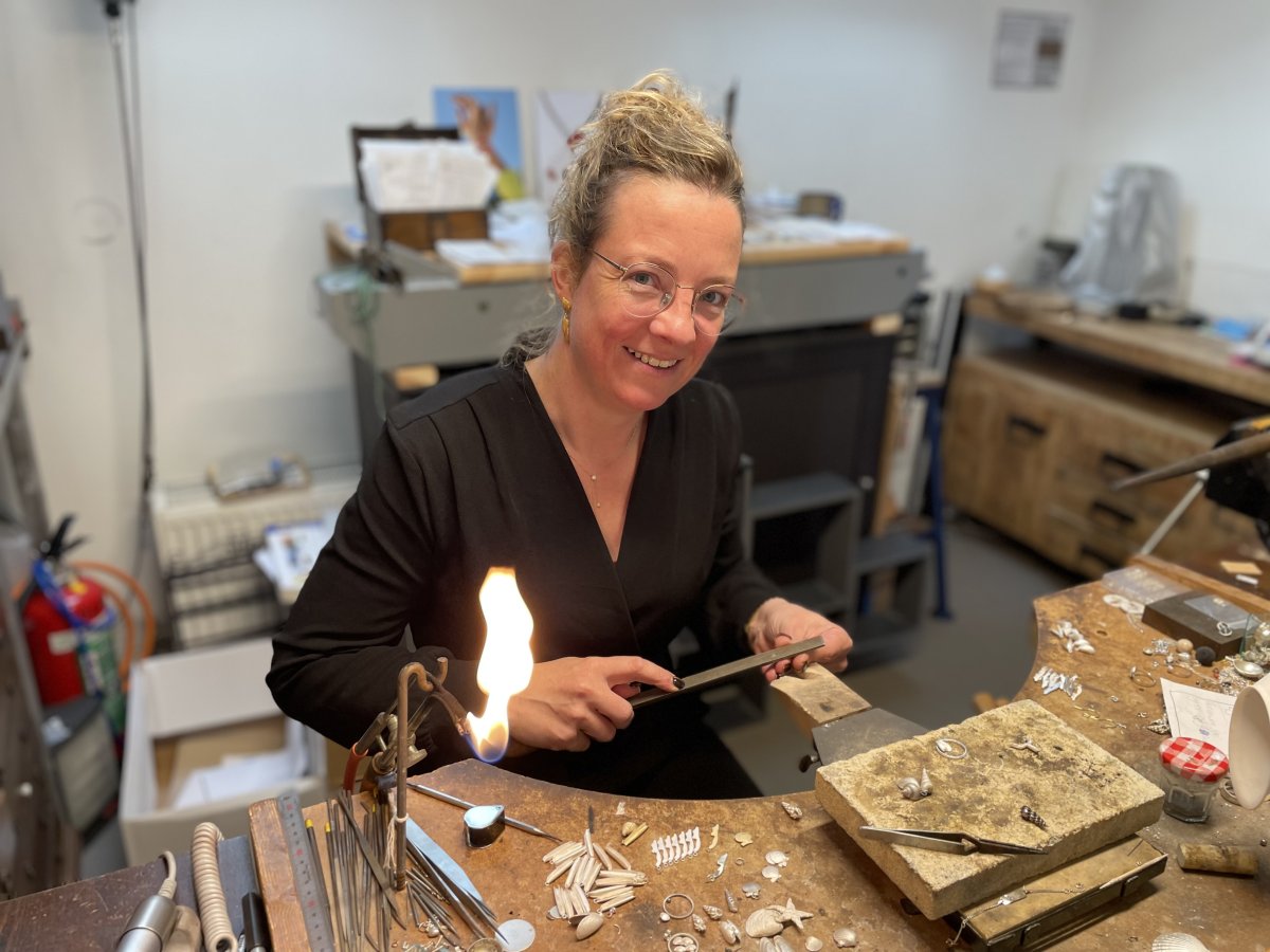 Kunst- en Ambachtendag Vlieland 2026