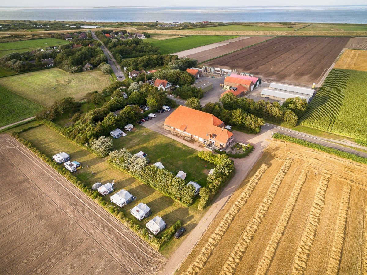 De Hoek