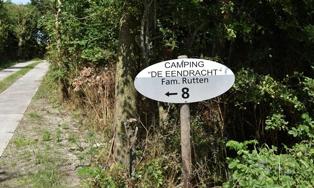 De Eendracht