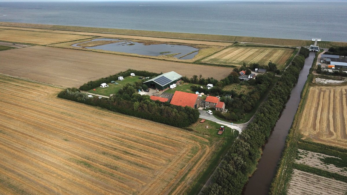 Vertrouwen