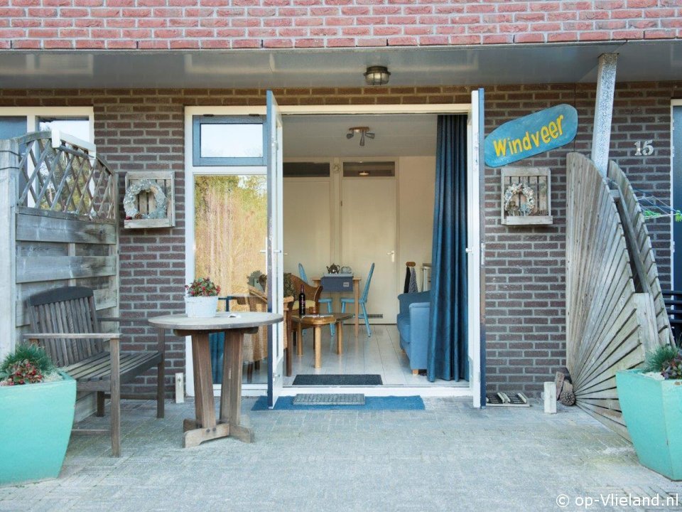 De Windveer