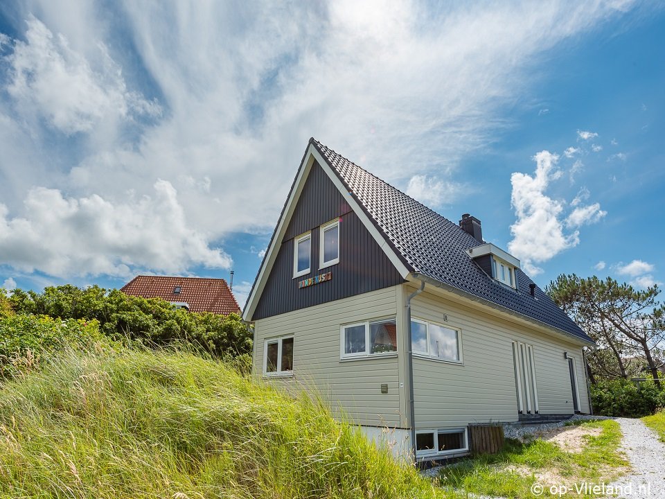 Aan de Kust
