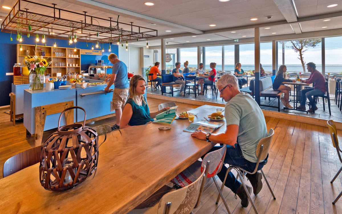 Hostel Terschelling