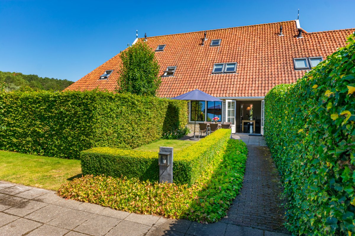 Appartement Helmduin