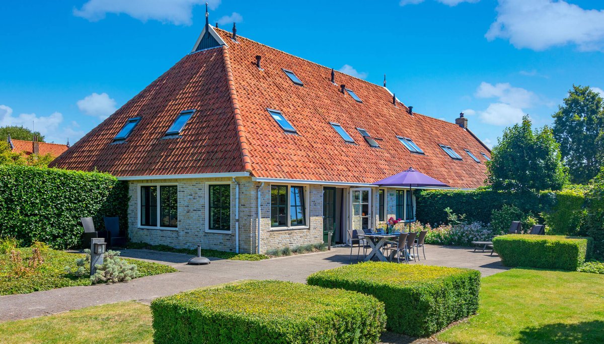 Appartement Grootduin