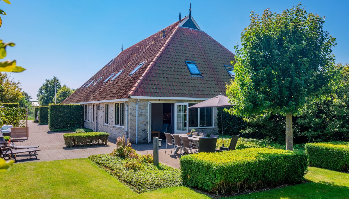 Appartement Arjensduin