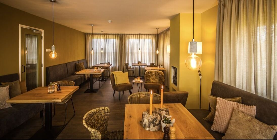 Hotel De Horper Wielen
