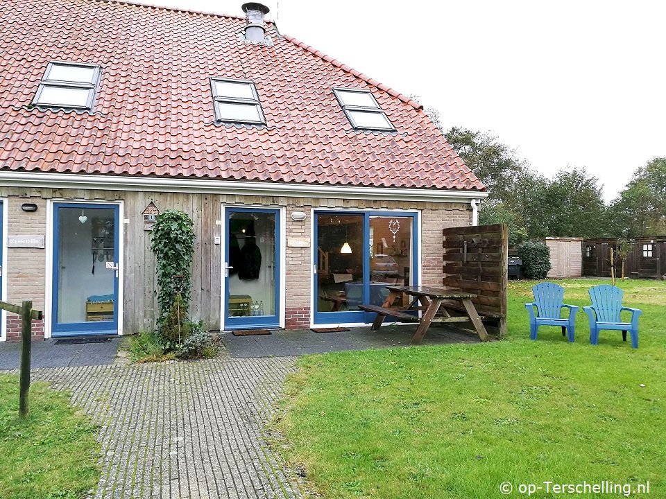 Cranberry Oosterend