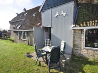 't Eerste Plak