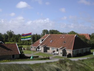De Zeereep
