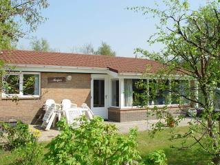 Bungalow Marjan