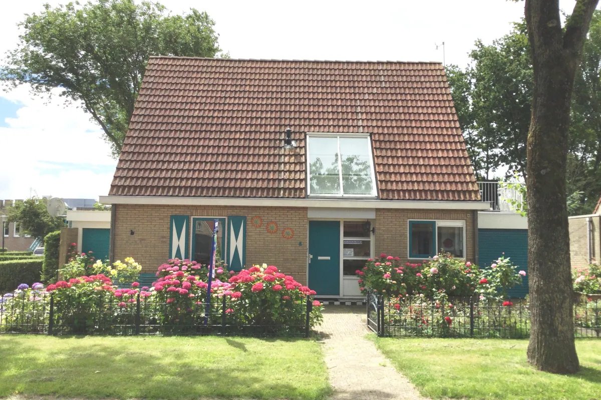 Appartement de Singel