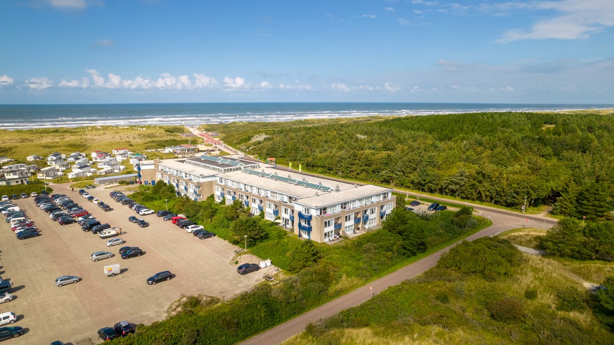 Landal Ameland State