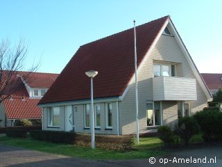 Appartement Het Ree