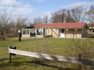 Bungalow Paal8
