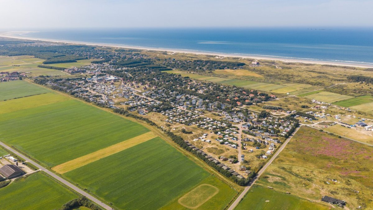 Vakantiepark Klein Vaarwater