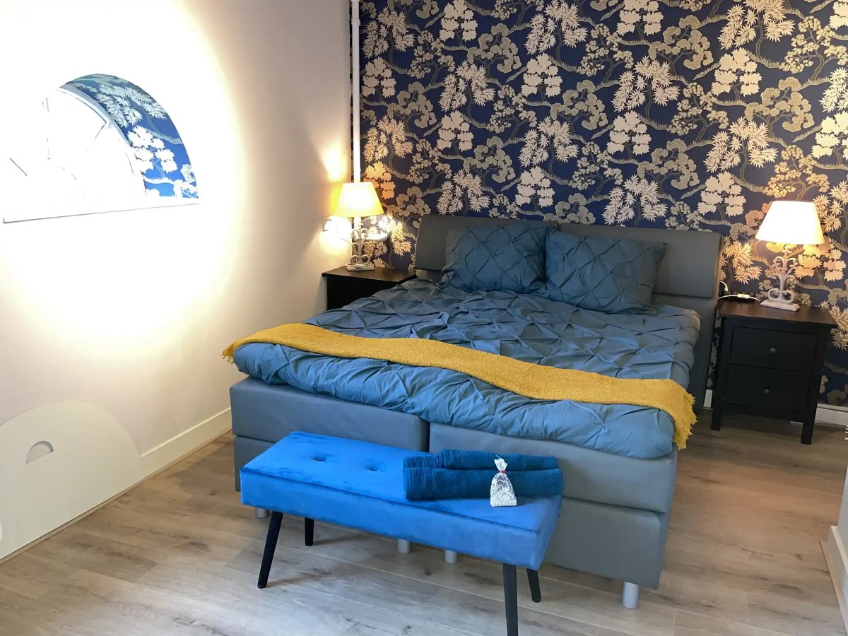 B&B Hoeve Weltevreden
