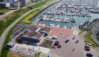 Passantenhaven Terschelling