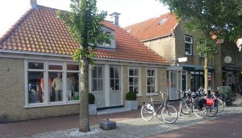 Atelier/winkel De Zilverjutter
