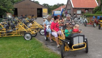 Trapkar Ameland