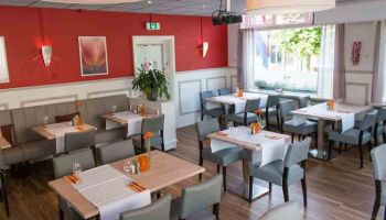 Restaurant Oepkes
