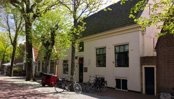 Museum Tromp's Huys