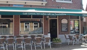 Café Lieman