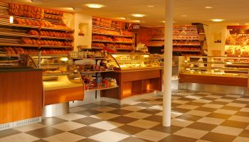 Bakkerij Westers