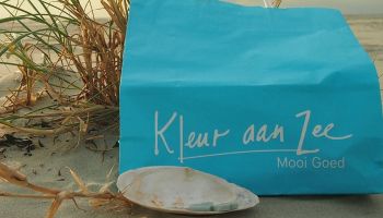 Kleur Aan Zee