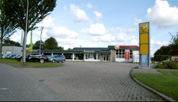 Autorent Texel