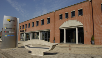 Binnenhuiscenter RAB