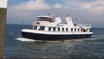 -> photo_of Waddenzeetochten - M.S. Rival