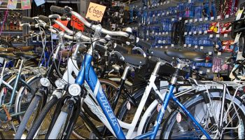 Bets Fietsen