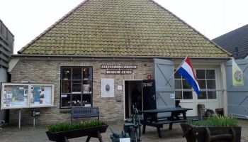 Cultuurhistorisch Museum Texel