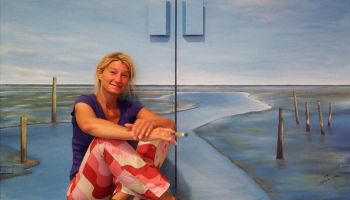 Texel Kunst