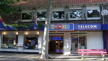 Combi Texel