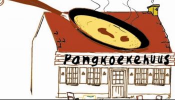 Het Pangkoekehuus