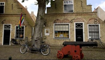 -> photo_of Museum ‘t Behouden Huys