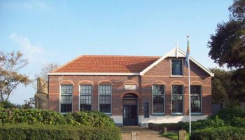 Eiland Galerij Texel