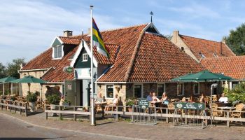 Restarant Heeren van der Schelling