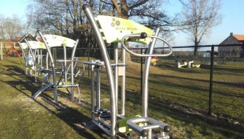 -> photo_of Dier- en Speelweide Witte Winde