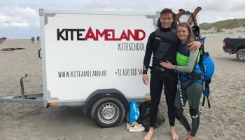KiteAmeland Marten