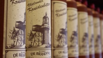 Slijterij en wijnhandel De Branding