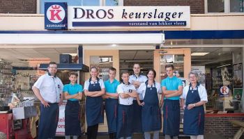 Keurslagerij Dros