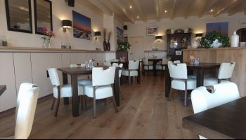 Streekrestaurant Topido