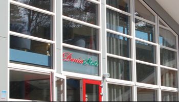Schoonheidssalon De Eilandparel
