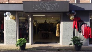 Fashion Store Texel