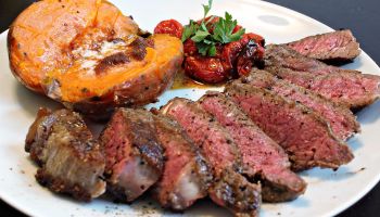 Frankie's Rib & Steakhouse