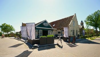 Hotel - Restaurant 1761